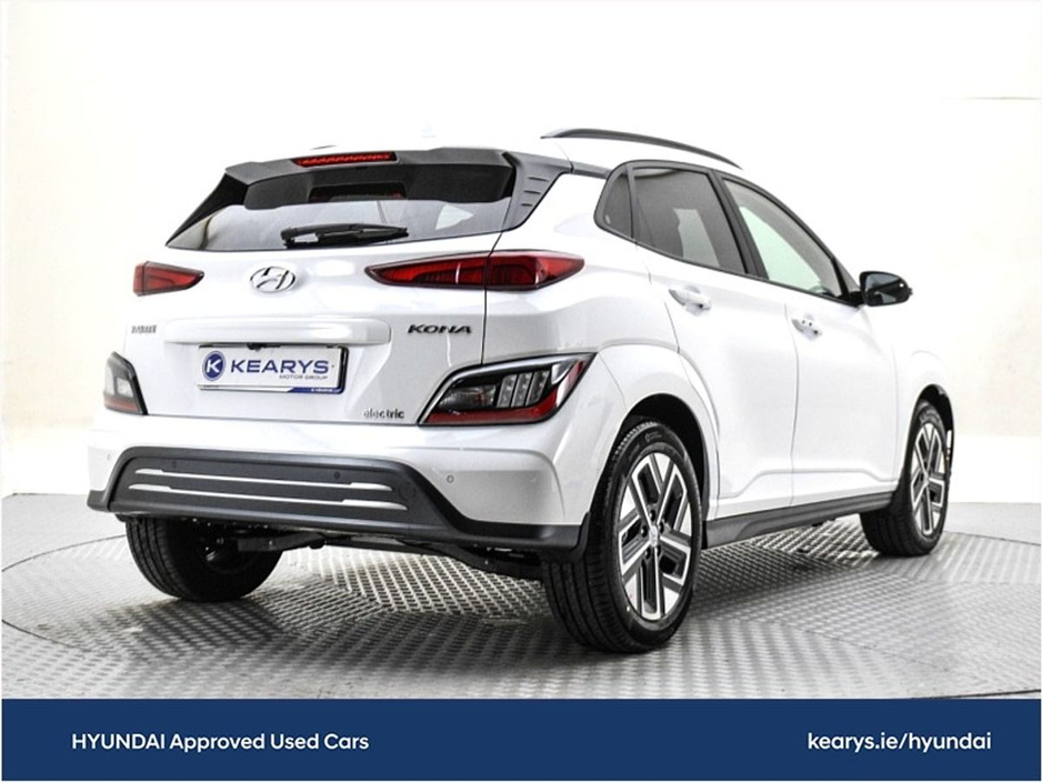 Hyundai Kona EV Executive 39 kWh — thumbnail 12