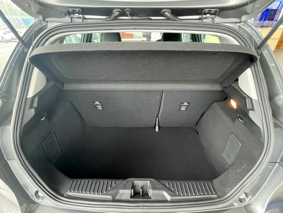 2022 Ford Fiesta 1.1L Petrol For Sale Images
