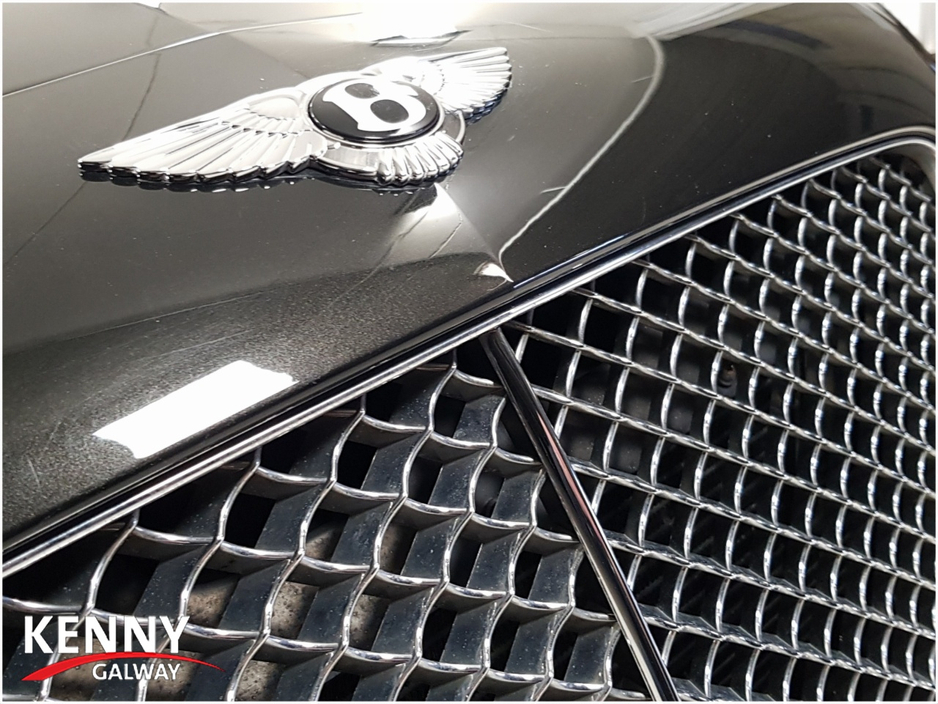 2005 Bentley Continental 6.1L Petrol For Sale Images