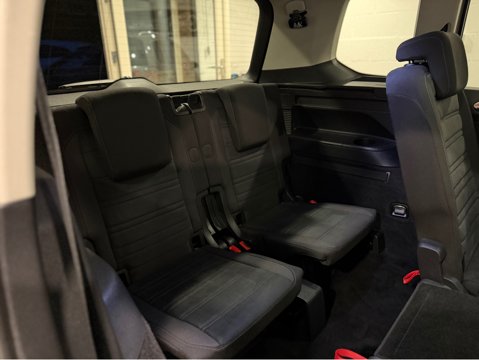 2017 Volkswagen Touran 1.6L Diesel For Sale Images