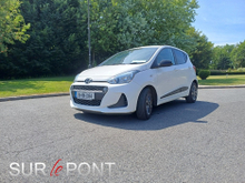 2019 Hyundai i10 1L Petrol For Sale Images