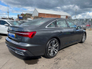 2018 AUDI A6 2.0 TDI 40 S line Saloon 4dr Diesel S Tronic Euro 6 (s/s) (204 ps)