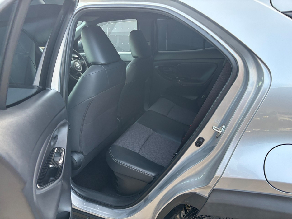 2022 Toyota Yaris Cross 1.5L Petrol Hybrid For Sale Images
