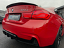 2017 BMW 4 SERIES D F 32 M SPORT 2DR AUTO