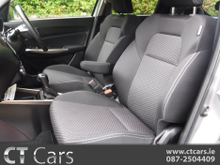 2019 Suzuki Swift 1.2L Petrol For Sale Images