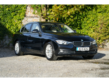 BMW 3 Series 316D SE 2.0 Diesel Automatic