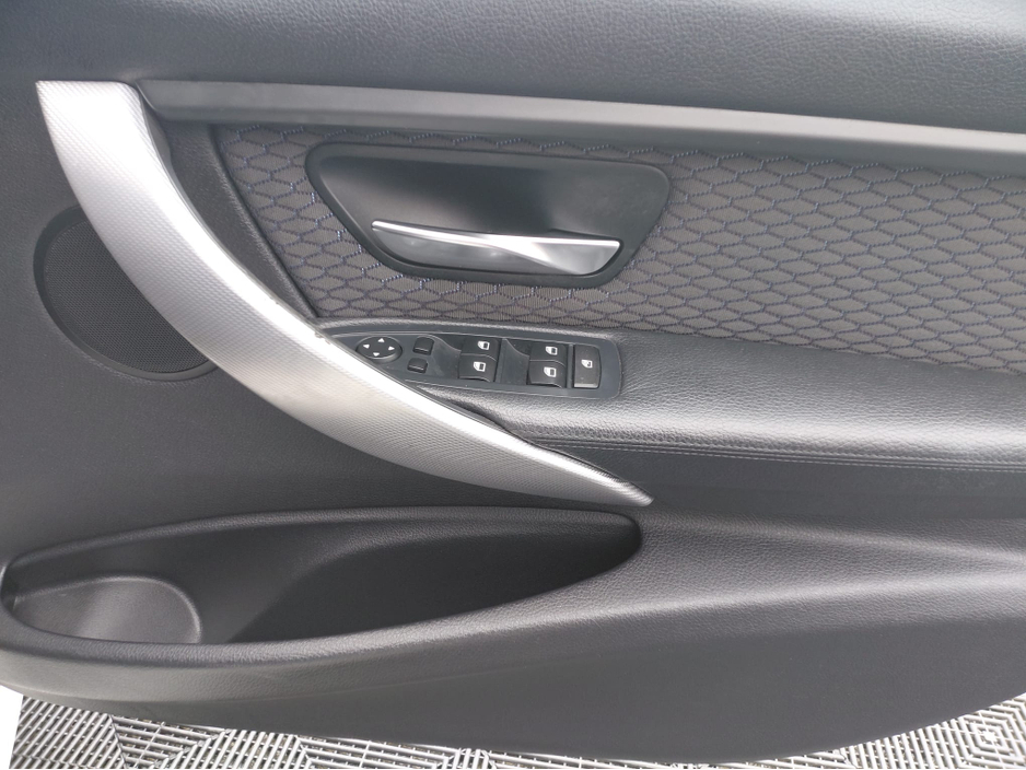2014 BMW 3 Series 2L Petrol For Sale Images