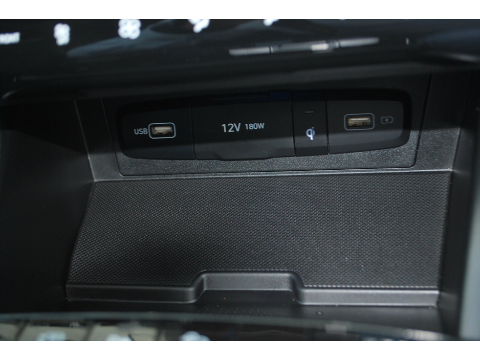 2023 Hyundai Tucson 1.6L Petrol Plug-in Hybrid For Sale Images