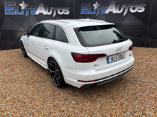 2018 Audi A4 2L Petrol For Sale Images