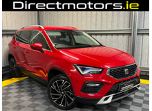 2023 SEAT Ateca 1.0L Petrol For Sale Images