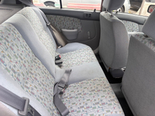 1997 Toyota Starlet 1.3L Petrol For Sale Images