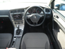 2015 VOLKSWAGEN GOLF with NCT