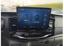 2025 Ford Transit 2.0L Diesel For Sale Images