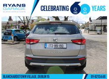 2017 SEAT Ateca 1.6L Diesel For Sale Images