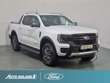 Ford Ranger WILDTRAK 3.0 L TD ECOBLUE V6 24