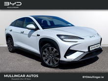 2026 BYD Sealion 7