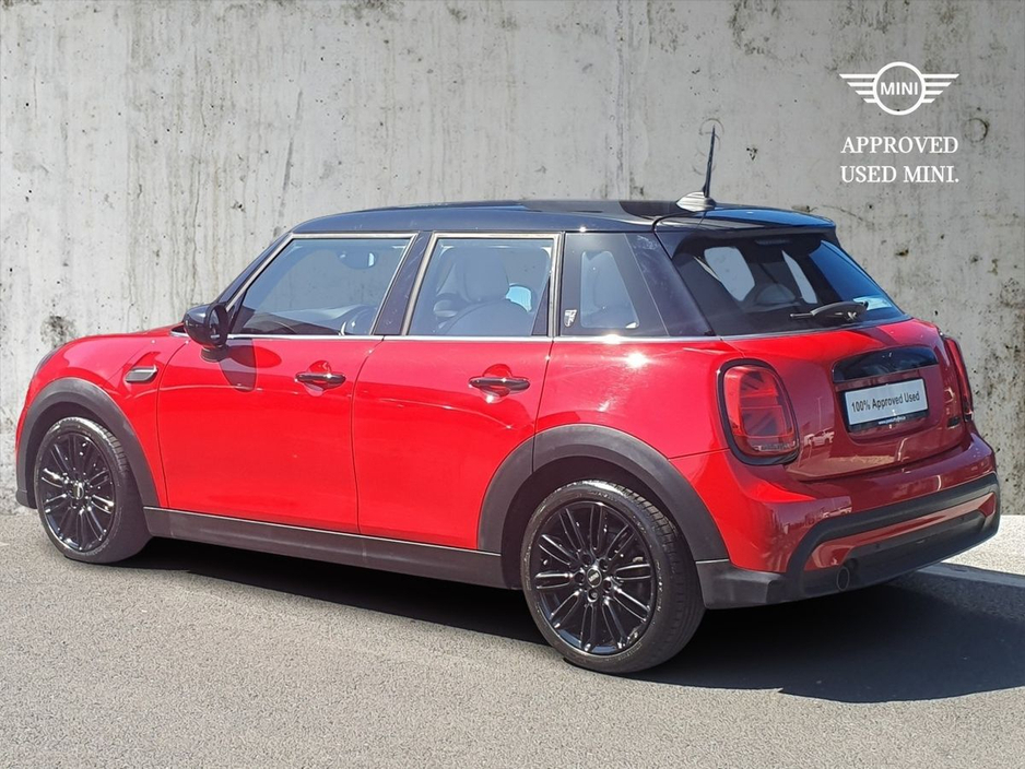 2023 MINI Hatch 1.5L Petrol For Sale Images