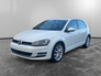 2014 VOLKSWAGEN GOLF DBA-AUCPT