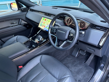 2025 Land Rover Range Rover Sport 3L Diesel For Sale Images