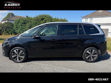 2019 Citroen Grand C4 Picasso 1.6L Diesel For Sale Images