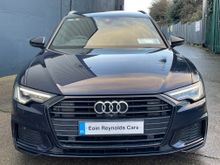 2019 Audi A6 2L Diesel For Sale Images