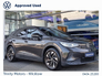 2022 VOLKSWAGEN ID.4 * DEPOSIT TAKEN * PRO * BUSINESS * 77kWh * 204BHP * STUNNING EV SUV * TRINITY VOLKSWAGEN *