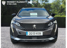 2021 Peugeot 3008 1.2L Petrol For Sale Images