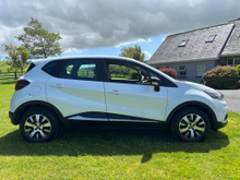 2018 Renault Captur 1.5L Diesel For Sale Images