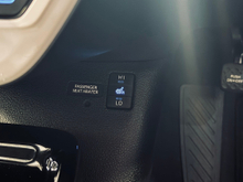 2018 Toyota Prius 1.8L Petrol Hybrid For Sale Images