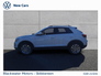 2025 VOLKSWAGEN T-ROC EDITION 75 1 0TSI M6F 116HP