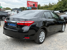 2015 Toyota Corolla 1.3L Petrol For Sale Images