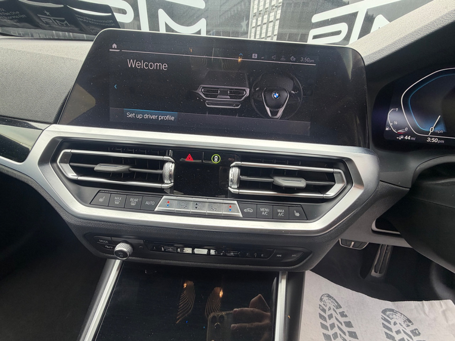 BMW 3 Series M SPORT PRO EDITION G20 288HP Auto — thumbnail 17