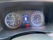 2020 Hyundai Tucson 1.6L Diesel For Sale Images