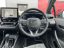 2025 TOYOTA COROLLA COROLLA HB LUNA SPORT
