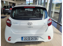 2021 Hyundai i10 1.0L Petrol For Sale Images