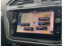 2021 Volkswagen Tiguan 2.0L Diesel For Sale Images