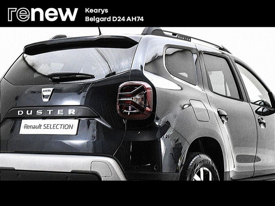 Dacia Duster 1.0 TCe 90 Prestige — thumbnail 18