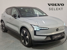 Volvo EX30 Ultra Extended Range