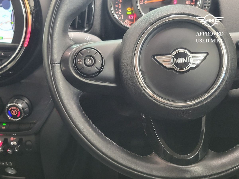 2017 MINI Countryman 2L Diesel For Sale Images