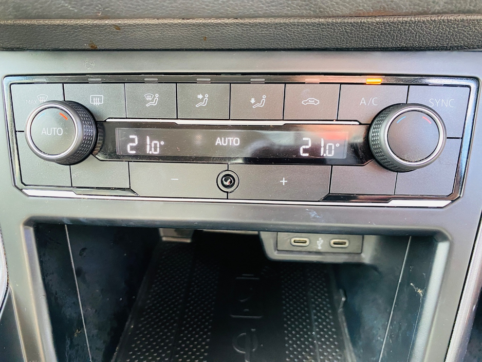 2021 Volkswagen Polo 1.5L Petrol For Sale Images