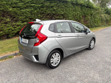 2017 Honda Jazz 1.3L Petrol For Sale Images