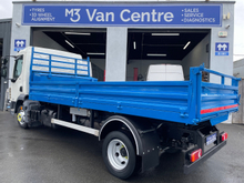 2019 Leyland Daf LF 4.6L Diesel For Sale Images