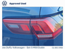 2022 VOLKSWAGEN TIGUAN 1.5 TSI 130HP Life