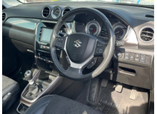2022 Suzuki Vitara 1.4L Petrol For Sale Images
