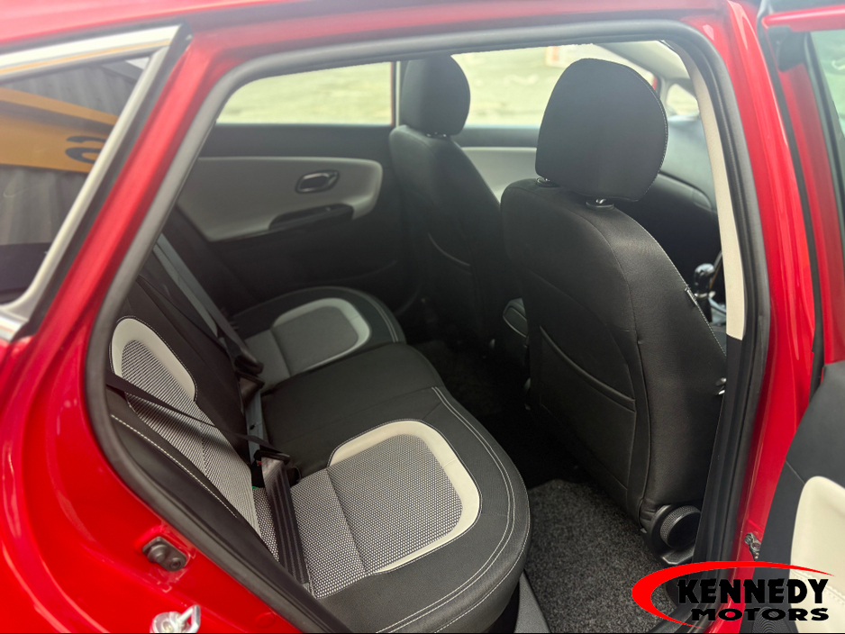 2018 Kia Ceed 1.4L Diesel For Sale Images