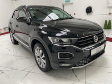 Volkswagen T-Roc 2.0 TDI 150bhp Sport DSG
