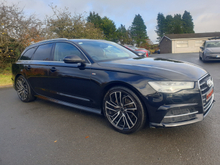 2018 Audi A6 2L Diesel For Sale Images