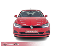 2020 Volkswagen Polo 1.0L Petrol For Sale Images