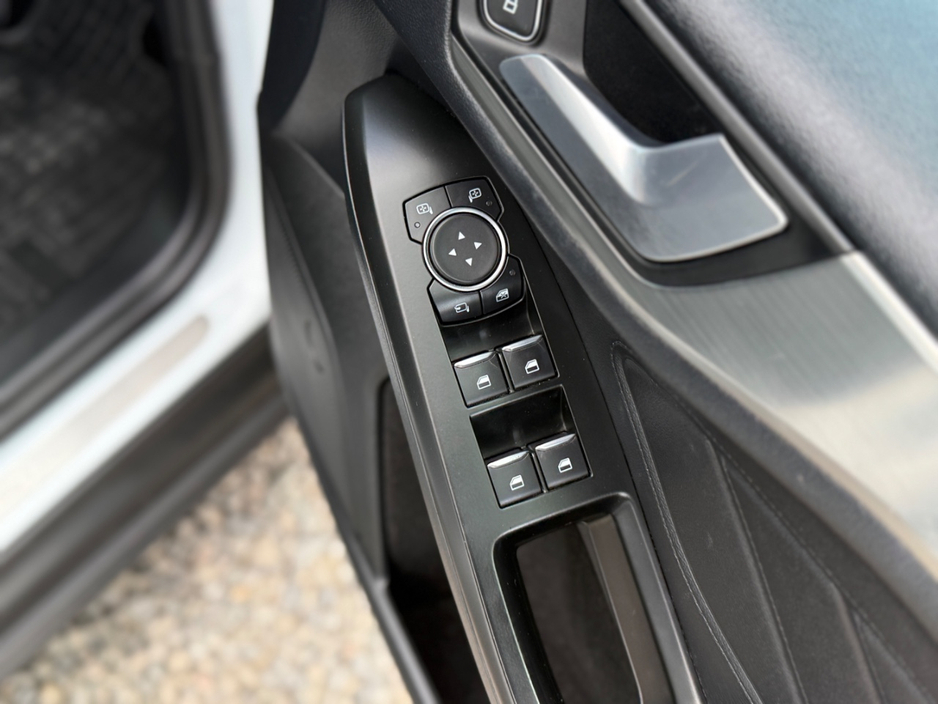 2019 Ford Focus 1.5L Diesel For Sale Images