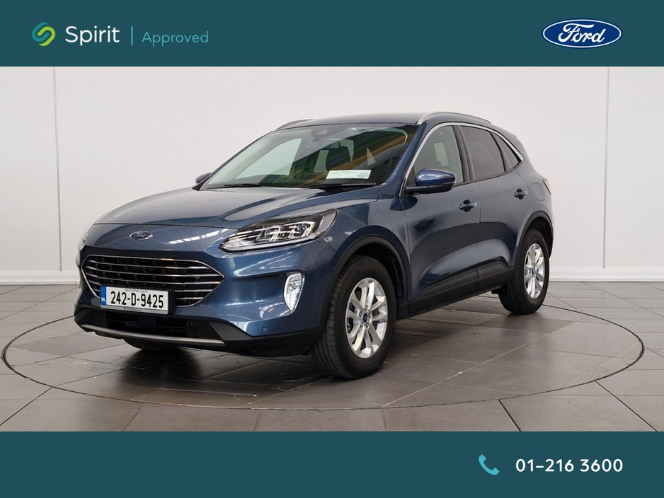 Ford Kuga 2.5 Duratec 225PS PHEV Titanium Auto *CALL JONATHAN ON 0879785383 * — thumbnail 10